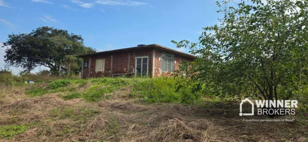 Fazenda/Sítio à venda, 10000m² no Rural, Marialva