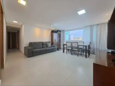 Apartamento com 3 Quartos à venda, 85m² no União, Belo Horizonte