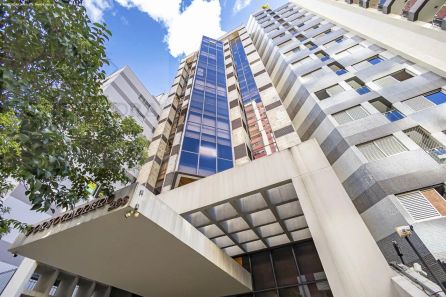 Sala Comercial à venda, 67m² no Centro, Curitiba