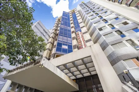 Sala Comercial à venda, 67m² no Centro, Curitiba
