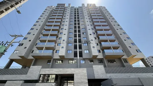 Apartamento com 3 Quartos à venda, 87m² no Jatiúca, Maceió