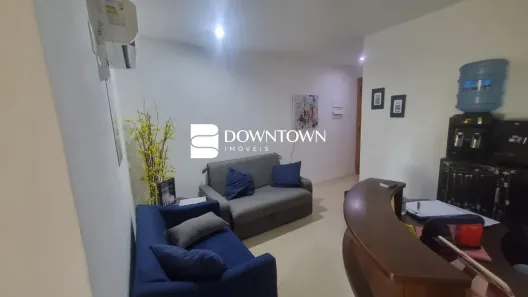Consultório para alugar, 45m² no Barra da Tijuca, Rio de Janeiro