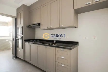 Apartamento com 2 Quartos à venda, 92m² no Lapa, São Paulo