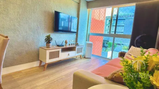 Apartamento com 2 Quartos à venda, 64m² no Jardim Oceania, João Pessoa