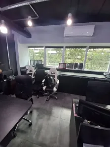 Sala Comercial à venda, 57m² no Jardim Caboré, São Paulo