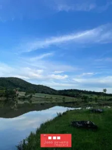 Fazenda/Sítio à venda, 1258400m² no Setor Central, Uruaçu