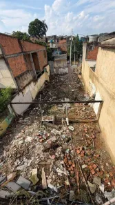 Lote/Terreno à venda, 200m² no Kennedy, Nova Iguaçu