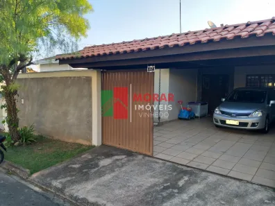 Casa de Condomínio com 2 Quartos à venda, 150m² no Vila Pagano, Valinhos