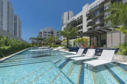 Apartamento com 4 Quartos à venda, 199m² no Barra da Tijuca, Rio de Janeiro