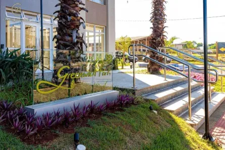 Apartamento com 3 Quartos à venda, 124m² no Gleba Fazenda Palhano, Londrina