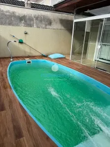 Casa com 4 Quartos à venda, 240m² no Urbanova VII, São José dos Campos