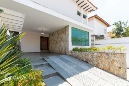 Sobrado com 4 Quartos à venda, 299m² no Jardim da Glória, São Paulo