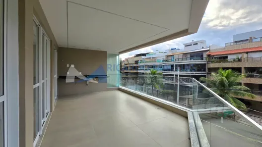 Apartamento com 2 Quartos à venda, 90m² no Recreio dos Bandeirantes, Rio de Janeiro