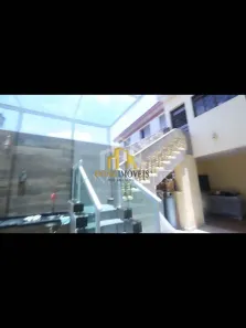 Casa com 3 Quartos à venda, 220m² no Rudge Ramos, São Bernardo do Campo