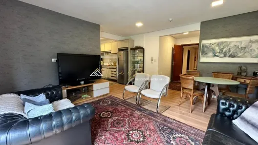 Apartamento com 2 Quartos à venda, 73m² no Vila Everest, Campos do Jordão