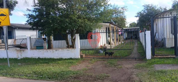 Casa com 2 Quartos à venda, 70m² no Passos dos Ferreiros, Gravataí
