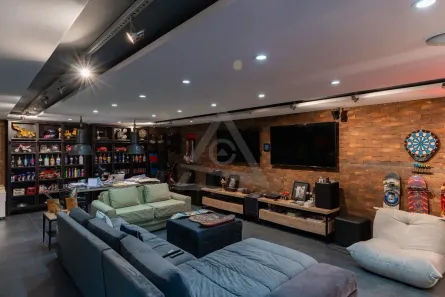 Casa de Condomínio com 4 Quartos à venda, 850m² no Jardim Conceição, Campinas