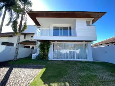 Casa com 3 Quartos para alugar, 225m² no Lagoa da Conceição, Florianópolis