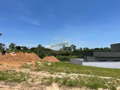 Lote/Terreno à venda, 549m² no Colinas de Indaiatuba, Indaiatuba