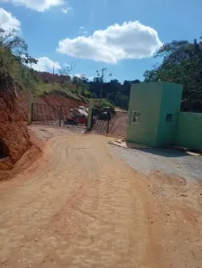Lote/Terreno à venda, 600m² no Jardim Central Park, Jacareí