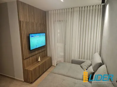 Apartamento com 2 Quartos para alugar, 53m² no Shopping Park, Uberlândia