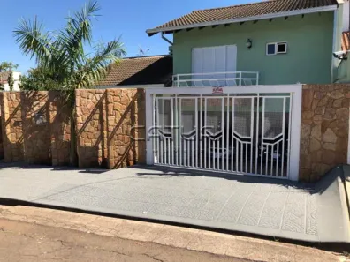 Casa com 4 Quartos à venda, 340m² no Jardim Presidente, Londrina