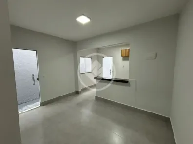 Casa com 2 Quartos à venda, 70m² no Residencial Santa Fé, Goiânia