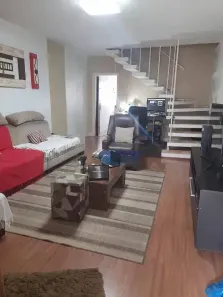 Sobrado com 2 Quartos à venda, 116m² no Vila Maria, São Paulo