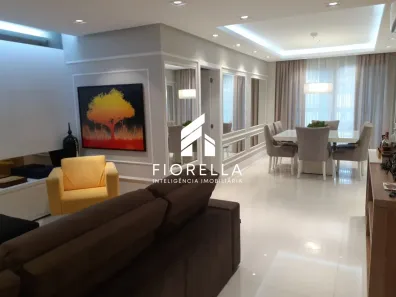 Apartamento com 3 Quartos à venda, 143m² no Campinas, São José