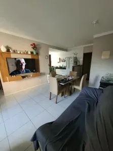 Apartamento com 2 Quartos à venda, 70m² no Jockey de Itaparica, Vila Velha