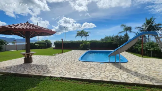 Casa com 7 Quartos à venda, 340m² no Barra da Lagoa, Florianópolis