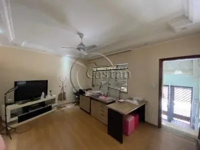 Sobrado com 3 Quartos à venda, 192m² no Alto da Mooca, São Paulo