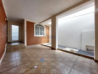 Casa com 2 Quartos à venda, 90m² no Jardim São João Batista, São Carlos