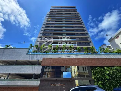 Apartamento com 3 Quartos à venda, 151m² no Barro Vermelho, Natal