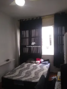Apartamento com 1 Quarto à venda, 21m² no Botafogo, Rio de Janeiro