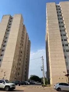 Apartamento com 2 Quartos à venda, 48m² no Jardim Samambaia, Campinas