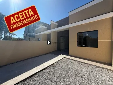 Casa com 3 Quartos à venda, 90m² no Santa Terezinha, Pontal do Paraná