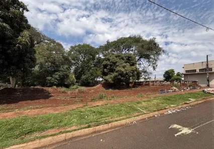 Lote/Terreno à venda, 4734m² no Jardim Alvorada, Maringá