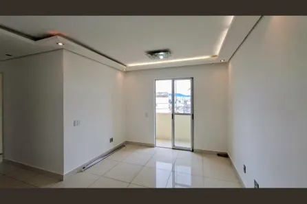 Apartamento com 3 Quartos à venda, 80m² no Sagrada Família, Belo Horizonte