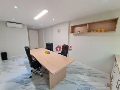 Sala Comercial para alugar, 24m² no Recreio dos Bandeirantes, Rio de Janeiro