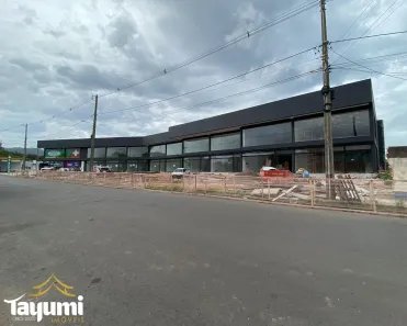 Ponto Comercial para alugar, 147m² no Castelo Branco, Santa Cruz do Sul