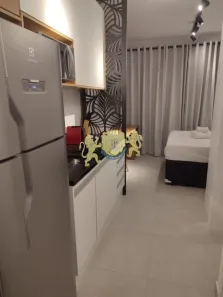 Flat com 1 Quarto à venda, 25m² no Sumarezinho, São Paulo