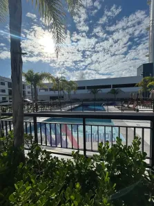 Apartamento com 2 Quartos à venda, 45m² no Recreio dos Bandeirantes, Rio de Janeiro
