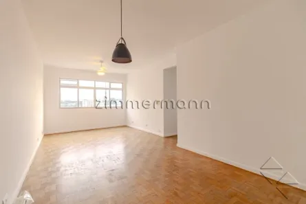 Apartamento com 3 Quartos à venda, 90m² no Perdizes, São Paulo