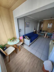 Apartamento com 2 Quartos à venda, 58m² no Piedade, Jaboatão dos Guararapes