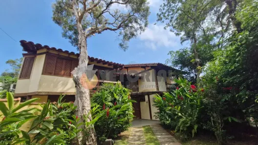 Sobrado com 5 Quartos à venda, 374m² no Toque-Toque Pequeno, São Sebastião