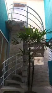 Casa com 3 Quartos à venda, 100m² no Jardim Minas Gerais, São José dos Campos