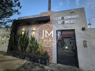 Casa com 2 Quartos à venda, 45m² no Jardim Campos Verdes, Hortolândia