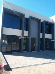 Ponto Comercial para alugar, 90m² no Roncáglia, Valinhos