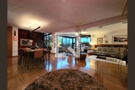 Apartamento com 2 Quartos à venda, 210m² no Itaim Bibi, São Paulo